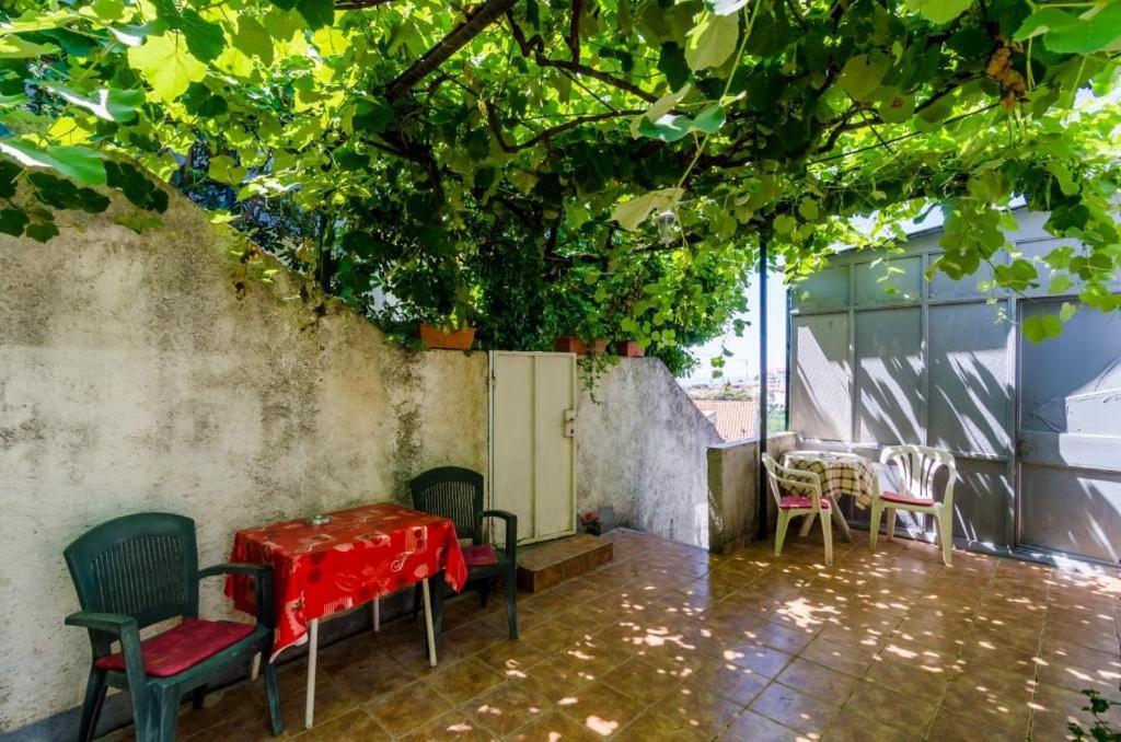 Guest House Mara Dubrovnik Exterior foto
